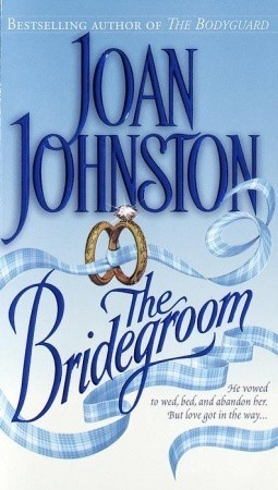 The Bridegroom book cover