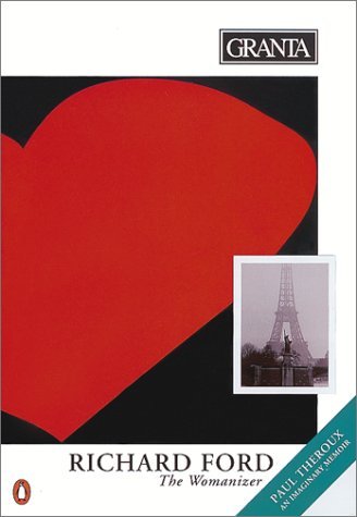 Granta 40 book cover