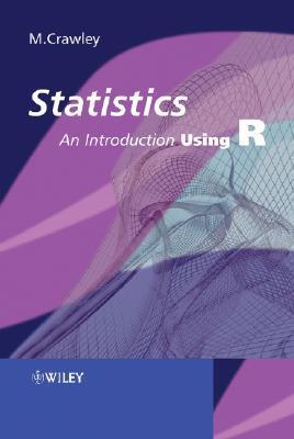 Statistics book cover
