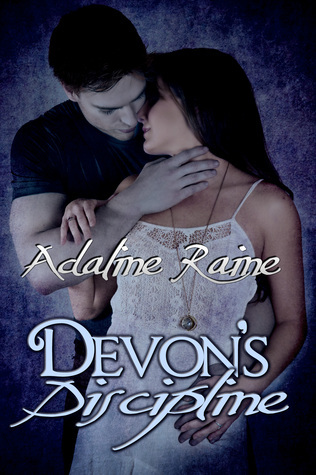 Devon's Discipline book cover
