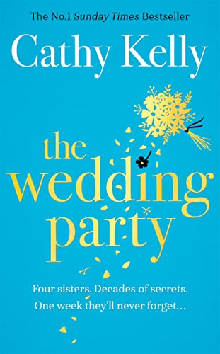 The Wedding Party book cover
