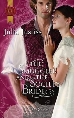 Regency Silk & Scandal book cover 3