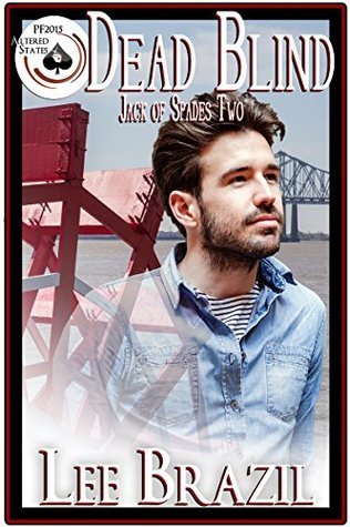 Jack of Spades book cover 2