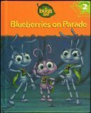 A Bug's Life book cover 1