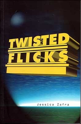 Twisted Flicks book cover