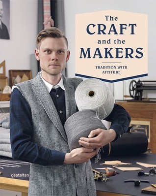 The Craft and the Makers book cover
