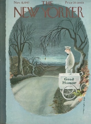 I See You Never book cover