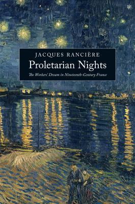 Proletarian Nights book cover