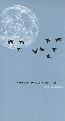 The Urge to Travel Long Distances book cover