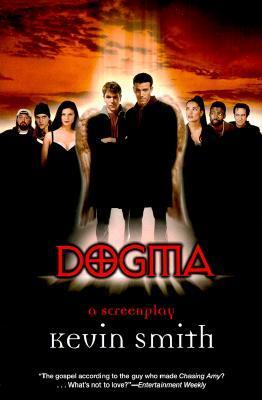 Dogma book cover