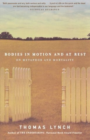 Bodies in Motion and at Rest book cover