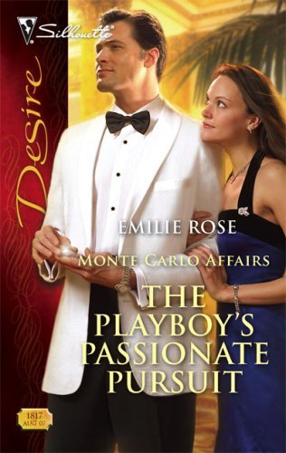 Monte Carlo Affairs book cover 3