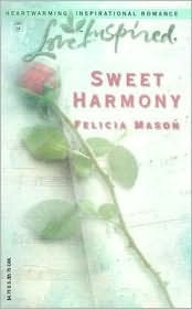 Sweet Harmony book cover
