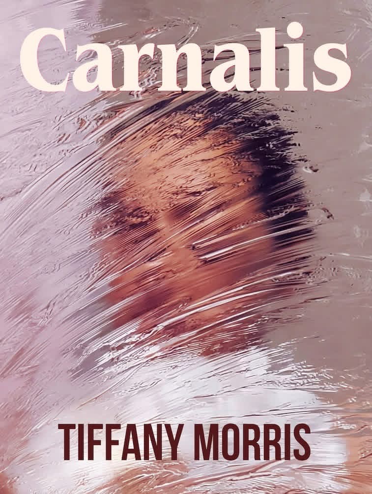 Carnalis book cover