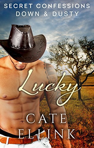 Secret Confessions: Down & Dusty book cover 2