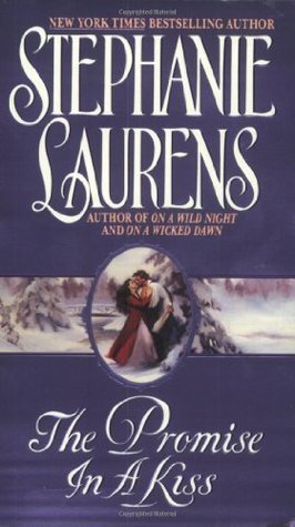 Cynster Holiday Special book cover 1