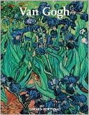Van Gogh Portfolio book cover