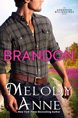 Anderson Billionaires book cover 3