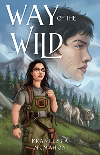 Into the Wild book cover 2