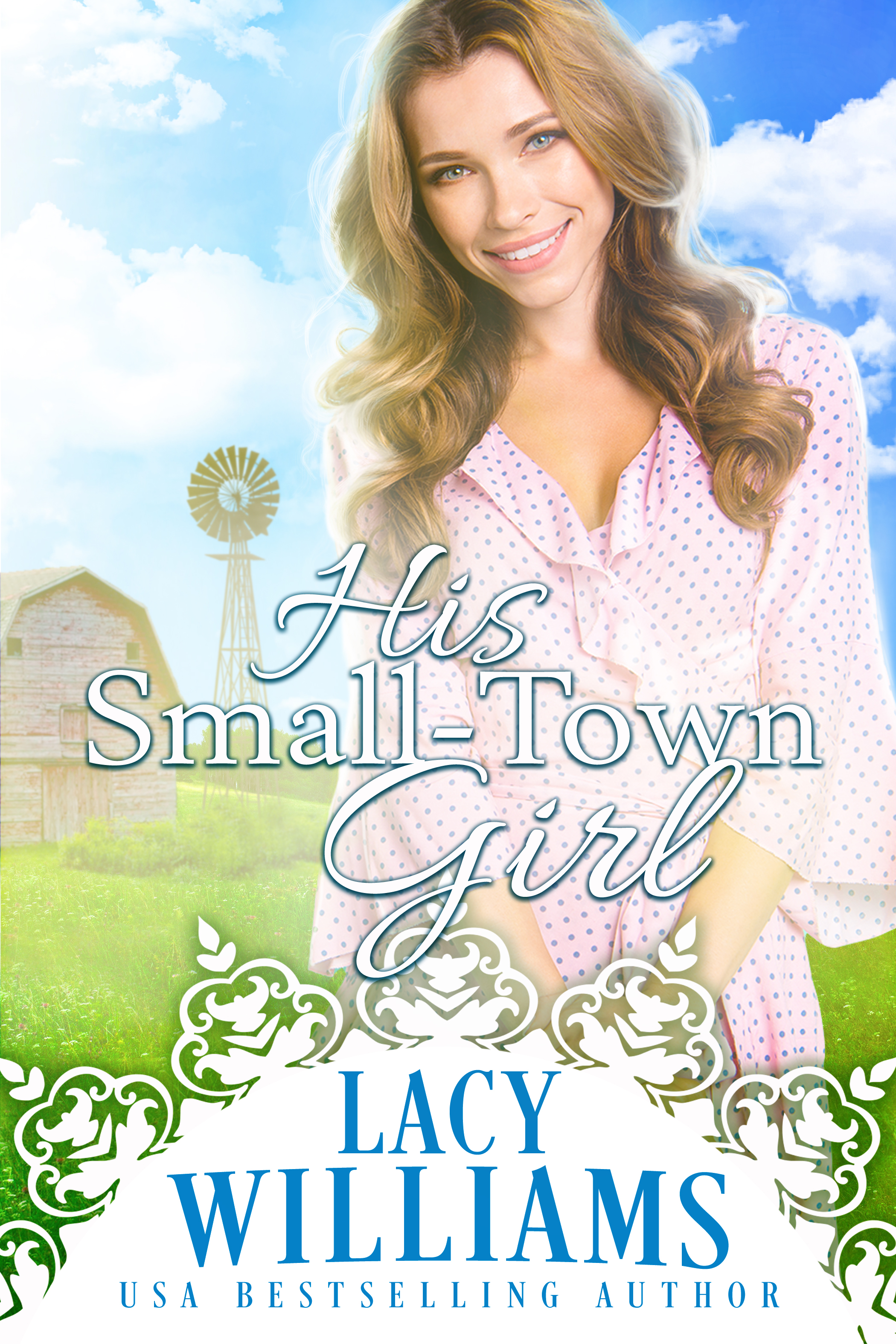 Sutter's Hollow book cover 1