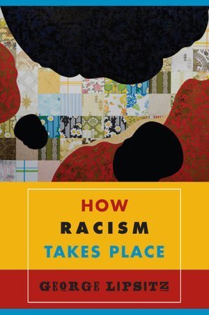 How Racism Takes Place book cover