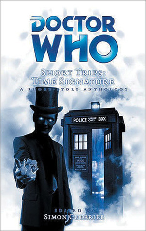 Doctor Who Short Trips book cover