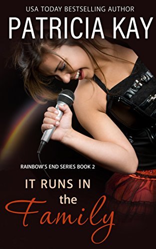 Callie's Corner Cafe book cover 2