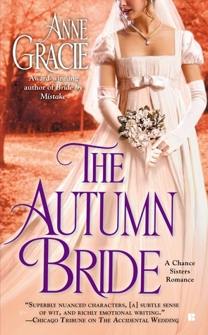 Chance Sisters book cover 1