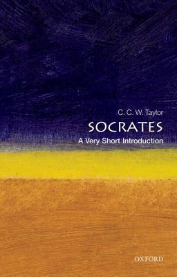 Socrates book cover