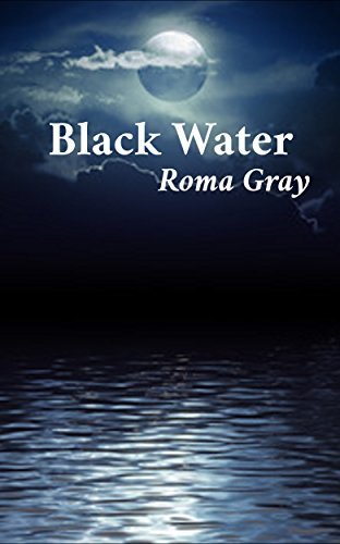 Black Water book cover