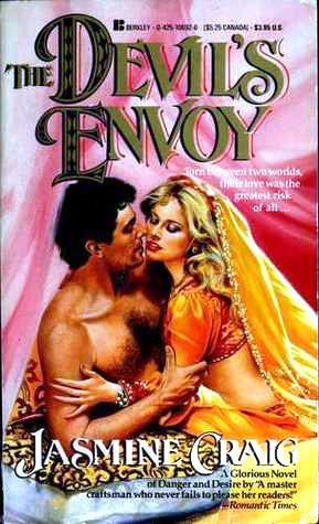Scandalous Heroines book cover 1