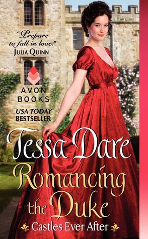 Castles Ever After book cover 1