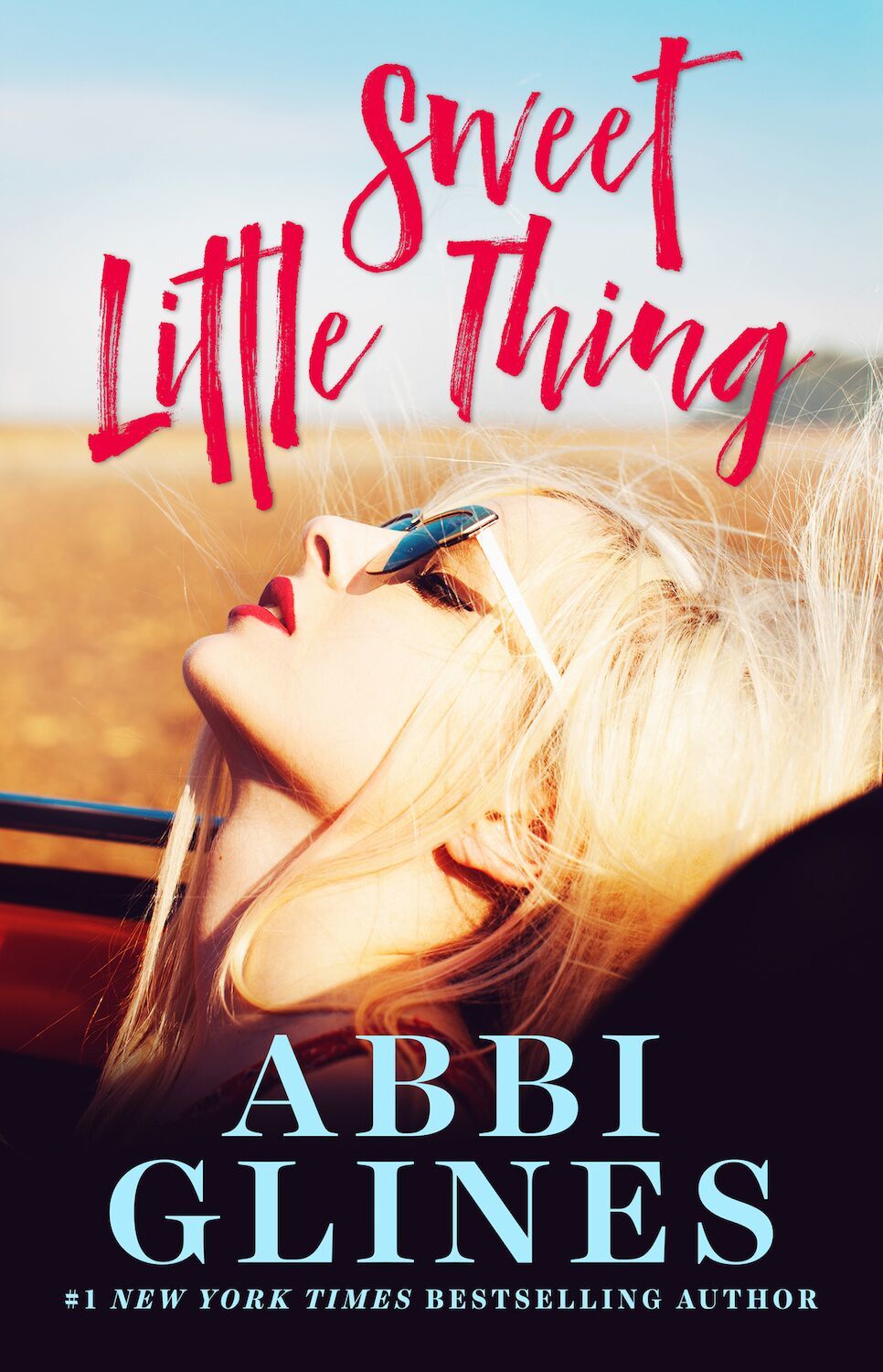 Sweet book cover 1