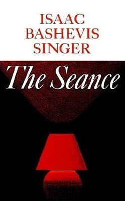 The Seance and Other Stories book cover
