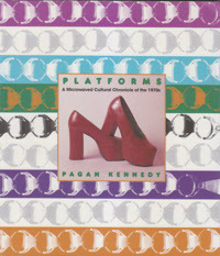 Platforms book cover