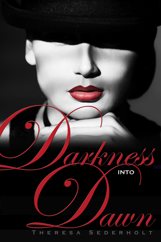 The Unraveled Trilogy book cover 2