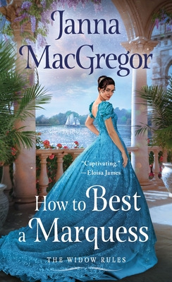 The Widow Rules book cover 3