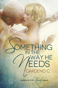 Family book cover 1