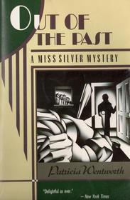 Out of the Past book cover