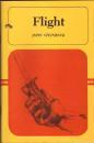 Flight book cover