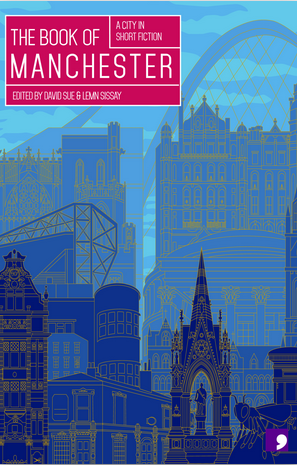 The Book of Manchester book cover