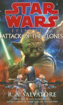 Star Wars Disney Canon Novel book cover 2