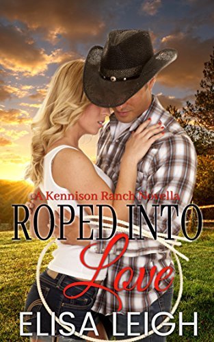 Kennison Ranch book cover 1
