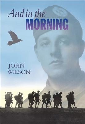 And in the Morning book cover