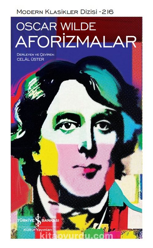 Aforizmalar book cover