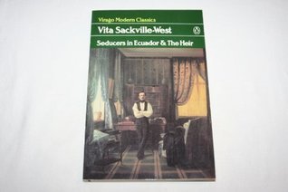 Seducers in Ecuador and The Heir book cover