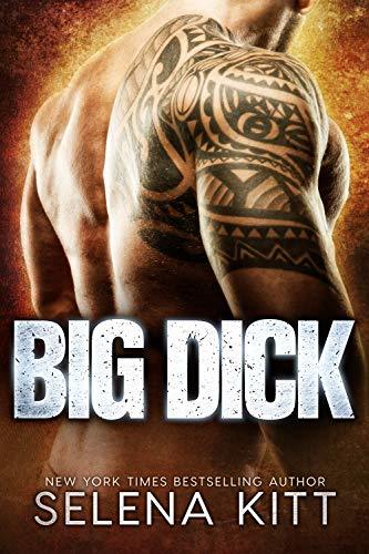 Big Dick book cover