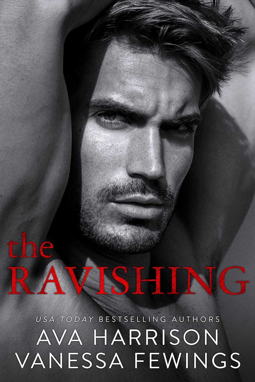 The Ravishing book cover