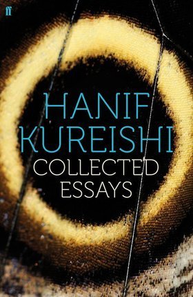 Collected Essays book cover