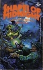 The Shapes Of Midnight book cover